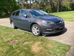 Opel Astra J Sports Tourer 1.4 LPG Automaat trekhaak, Auto's, Euro 5, Elektrische ramen, Leder en Stof, Break