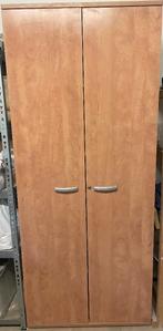 Kantoorkast, Huis en Inrichting, Ophalen, Gebruikt