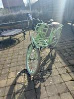 Meisjes fiets, Fietsen en Brommers, Ophalen, Gebruikt, Spirit Cargo, Handrem