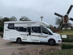 Cocoon 468-Enkele bedden-Face a Face-1e eig-170 Pk Aut-Nwst, Caravans en Kamperen, Mobilhomes, 7 tot 8 meter, Diesel, Half-integraal