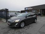 Ford Focus Break 1.0 i 100pk Business Luxe Camera '19, Auto's, Ford, Euro 6, 107 g/km, Bedrijf, Focus