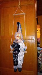 pierrot 2 pièces, Collections, Poupées, Enlèvement, Poupée