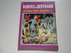 Robert en Bertrand 61 Offers voor Drosera I 1985 1 ste druk., Boeken, Stripverhalen, Willy Vandersteen, Eén stripboek, Nieuw, Ophalen of Verzenden