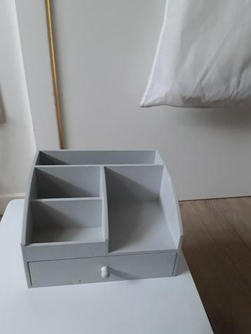 Houten Organisatie, Divers, Enlèvement ou Envoi, Comme neuf