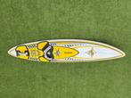 surfplank JP Australia, Watersport en Boten, Ophalen, Gebruikt, Minder dan 250 cm, Met vin(nen)