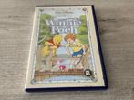 Walt Disney het grote verhaal van Winnie the Pooh DVD, Cd's en Dvd's, Europees, Tekenfilm, Alle leeftijden, Ophalen of Verzenden