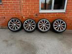 Chrysler 300c 5x115 22 inch velgen, Ophalen, 265 mm, Banden en Velgen, Nieuw