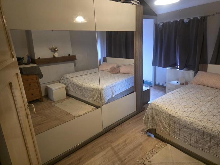 Armoire Ikea à donner !, Huis en Inrichting, Kasten | Kleerkasten, Gebruikt, 150 tot 200 cm, 200 cm of meer, 50 tot 75 cm, Met lade(s)