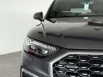 Audi Q5 Sportback PHEV 50TFSIe Quattro-1ERPRO-FULL S LINE-, Auto's, Audi, Automaat, 195 kW, Leder, 5 zetels