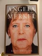 Angela Merkel - Biografie, Boeken, Biografieën, Ophalen of Verzenden, Zo goed als nieuw