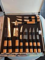 Nouveau set de couteaux Pradel Excellence, Maison & Meubles, Enlèvement, Neuf