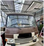 Peugeot J9 projectbus (foodtruck, camping,…), Auto's, Particulier, Te koop, Peugeot