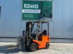 Heli Heftruck HFB20 (bj 2020), 2000 tot 3000 kg, Elektrisch, Heftruck, Heli
