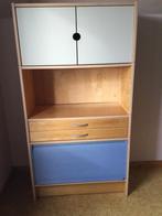 IKEA Effektiv kast, Avec tiroir(s), 25 à 50 cm, 150 à 200 cm, 50 à 100 cm