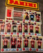 PANINI FOOTBALL 83 WINTERSLAG  18 STICKERS 1983, Verzenden
