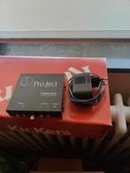 Project phono box mm en mc, Audio, Tv en Foto, Ophalen