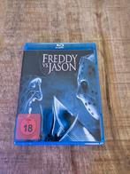 Freddy contre Jason rayon bleu, Enlèvement ou Envoi