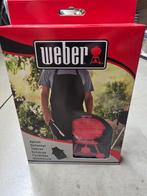 Weber verstelbare short., Tuin en Terras, Houtskoolbarbecues, Ophalen of Verzenden