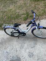 Meisjesfiets BnB Bije 24 inch, Ophalen, 24 inch, Versnellingen, Zo goed als nieuw