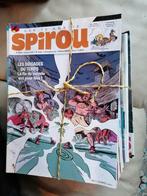 journal de spirou 2014, Ophalen of Verzenden, Gelezen