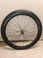 Roues Shimano Dura Ace c50 tubeless, Vélos & Vélomoteurs, Enlèvement, Comme neuf