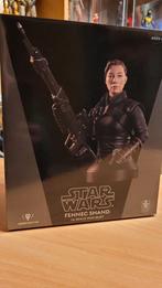 Buste de Fennec Shand dans Star Wars, Enlèvement ou Envoi, Neuf