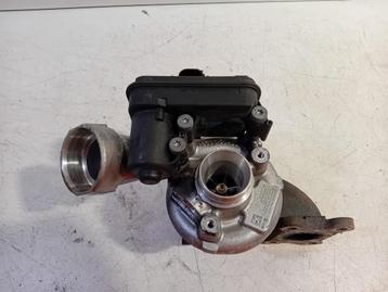 TURBOCOMPRESSEUR Audi A3 Sportback (8VA / 8VF) (04E145715F), Utilisé, Audi