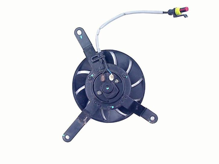VENTILATOR Multistrada 1200 S 2015-2017 (MTS1200 1200S), Motoren, Onderdelen | Ducati, Gebruikt