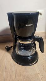 Philips-koffiezetapparaat - uitstekende staat, snelle en sma, Elektronische apparatuur, Koffiezetapparaten, 10 kopjes of meer