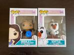 Funko Disney The Little Mermaid 30 years vaulted set, Verzamelen, Nieuw, Ophalen of Verzenden