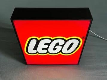 Lego lichtbak te koop  beschikbaar voor biedingen