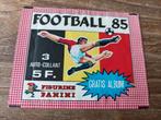 Panini football België 85 , 1 gesloten zakje, Ophalen of Verzenden, Zo goed als nieuw