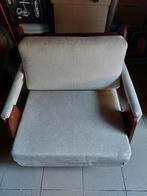 Fauteuil / lit d'appoint, Maison & Meubles, Enlèvement, Comme neuf, Tissus