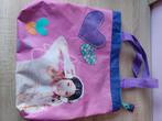Violetta tas, Ophalen, Zo goed als nieuw