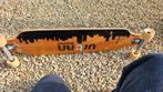 Skate bord 1m, Sport en Fitness, Ophalen, Zo goed als nieuw