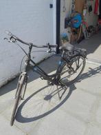 Damesfiets, Fietsen en Brommers, Versnellingen, 56 cm of meer, Zo goed als nieuw, Ophalen
