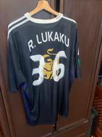 Shirt Romelu Lukaku Anderlecht Gouden stier, Verzamelen, Sportartikelen en Voetbal, Ophalen of Verzenden, Zo goed als nieuw, Shirt