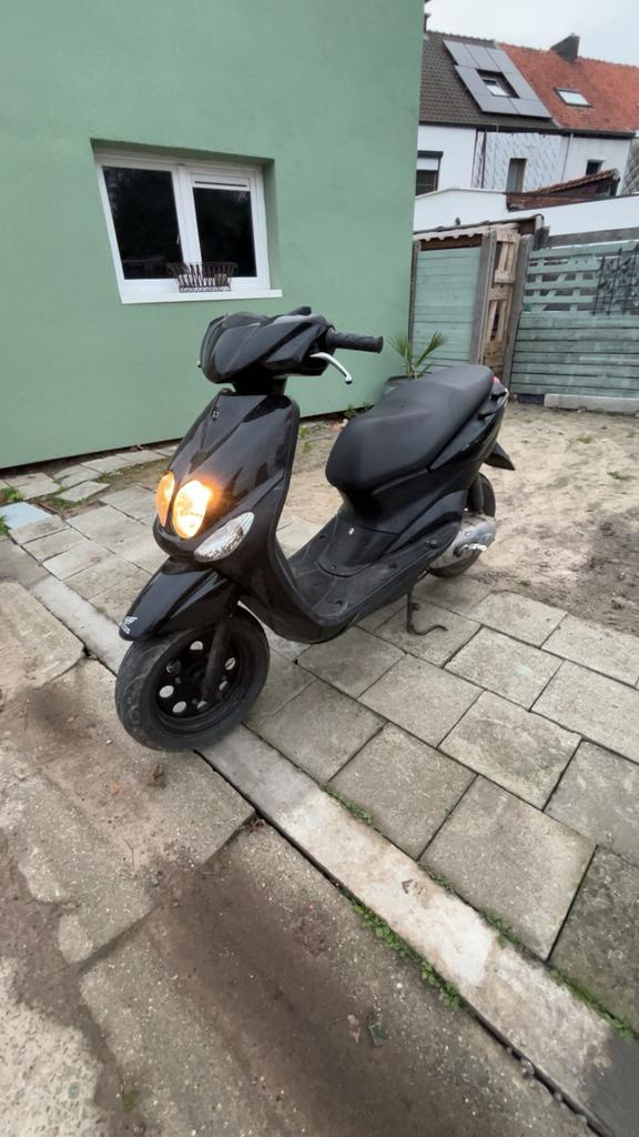 Mbk ovetto a klasse, Fietsen en Brommers, Scooters | Yamaha, Zo goed als nieuw, Neo's, Klasse A (25 km/u), Tweetakt, Ophalen