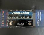 Radial Engineering Vocoloco, Ophalen of Verzenden, Zo goed als nieuw
