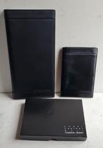 PORSCHE DESIGN XL tekenmap + notaplanner 2572, Ophalen of Verzenden, Gebruikt