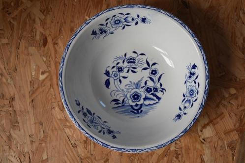 Ronda small bowl saladier Manufacture Imperiale Royale Nimy, Antiquités & Art, Antiquités | Services (vaisselle) pièces, Enlèvement ou Envoi