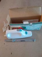 Electrisch vleesmes, Huis en Inrichting, Ophalen