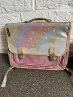 Boekentas van Caramel & Cor, Ophalen, Gebruikt