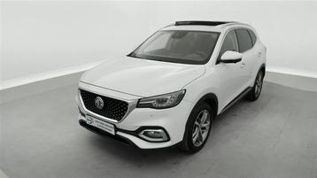 MG HS 1.5 T-GDi 160cv Luxury NAVI / FULL LED / CUIR / TOIT P beschikbaar voor biedingen