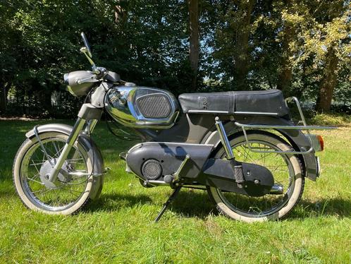 Kreidler 1969 type K54/32-08, Vélos & Vélomoteurs, Cyclomoteurs | Kreidler, Utilisé, Autres modèles, Classe B (45 km/h), Enlèvement