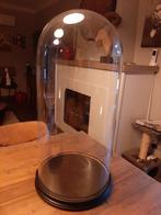 Zeer grote oude stolp, Ophalen