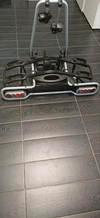 Fietsendrager van Thule zonder sleutel, Auto diversen, Fietsendragers, Ophalen, 2 fietsen, Zo goed als nieuw