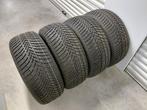 4 nieuwe winterbanden 255/55-19 111H Bridgestone, 255 mm, Nieuw, Winterbanden, Band(en)