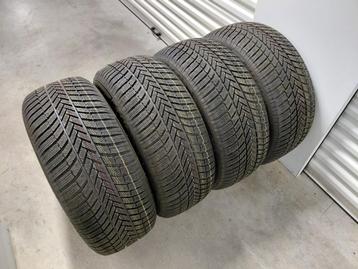 4 nieuwe winterbanden 255/55-19 111H Bridgestone beschikbaar voor biedingen