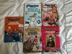 Lot de 5 albums de dessins de Pierre Kroll, Livres, Enlèvement ou Envoi, Comme neuf, Pierre Kroll.